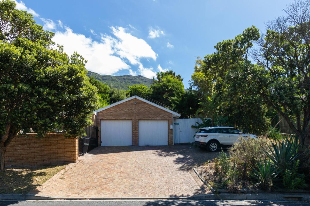 Hout Bay Hilltop Esterno foto