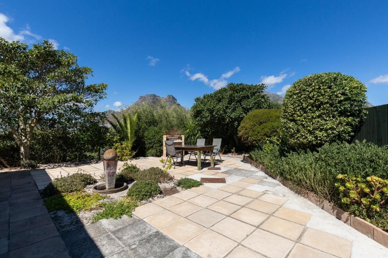 Hout Bay Hilltop Esterno foto